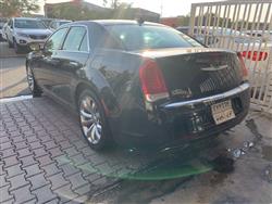 Chrysler 300